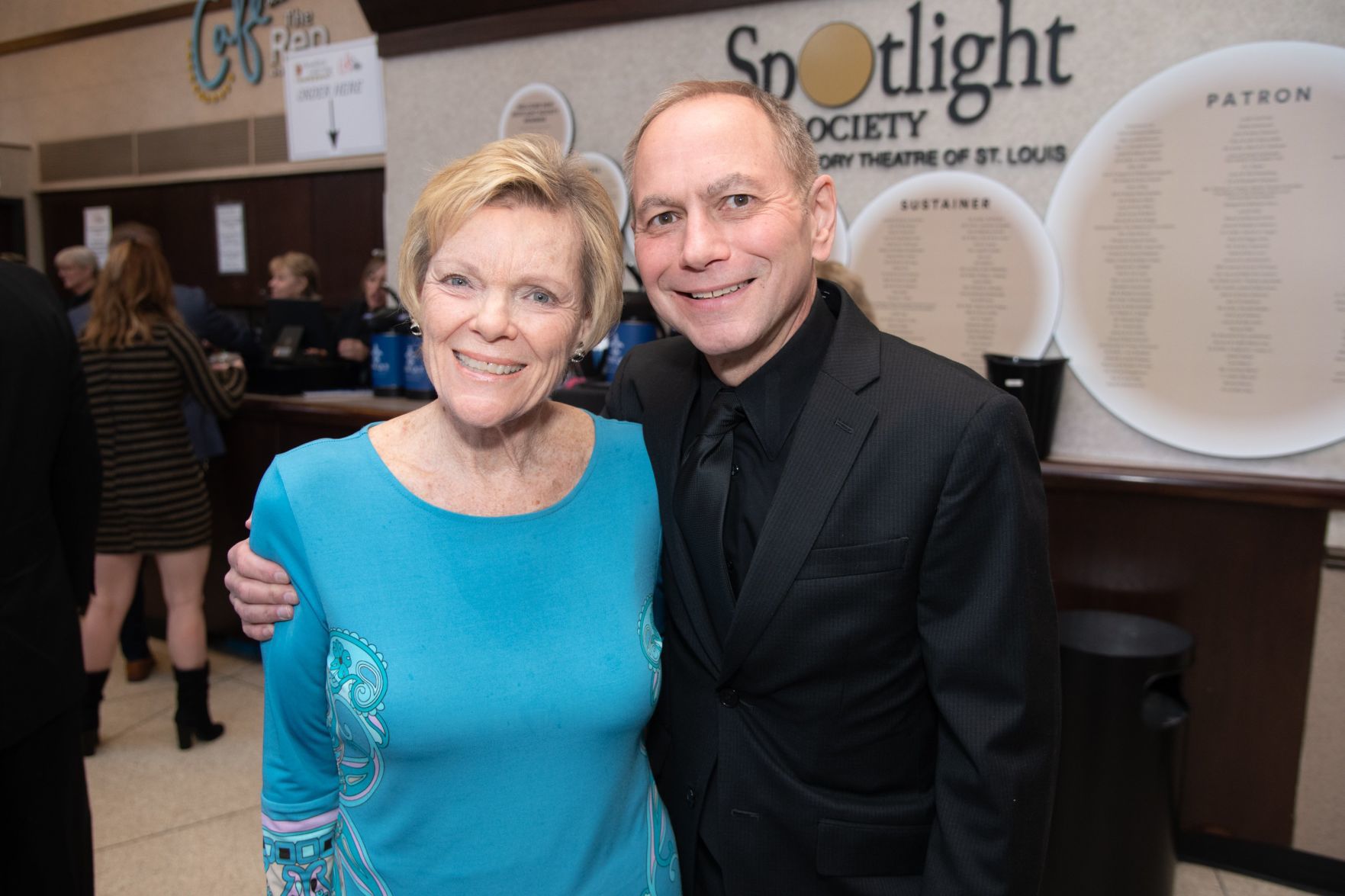 2019 St. Louis Theater Circle Awards